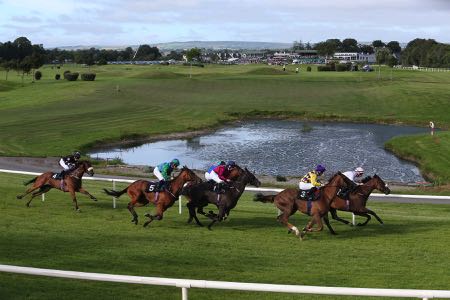 Killarney Racecourse meeting