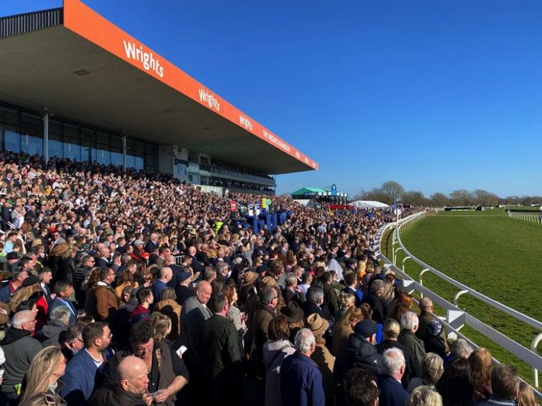 Uttoxeter Racecourse Hotels Best Hotels Near Uttoxeter Race Course