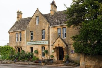 Three Ways House Hotel Chipping Campden