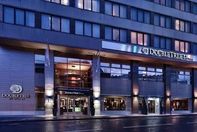 DoubleTree by Hilton London Victoria