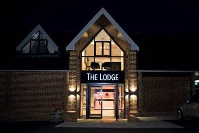 The Lodge at Kingswood Epsom