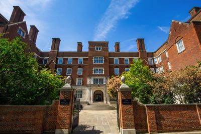 Wellington Hotel by Blue Orchid London Victoria