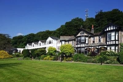Castle Green Hotel Kendal