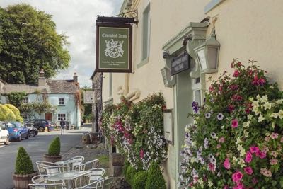 The Cavendish Arms Cartmel