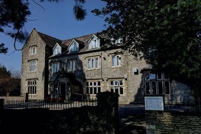 Stonecross Manor Hotel Kendal
