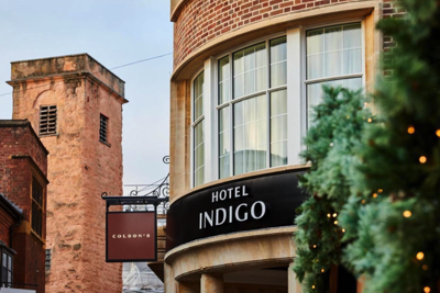 Hotel Indigo - Exeter