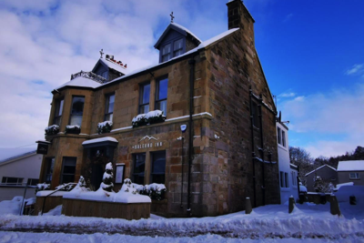 The Balerno Inn Edinburgh