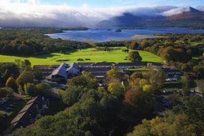 Castlerosse Park Resort Killarney